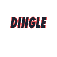 Dinglefi social media creative digital marketing creative agency Sticker