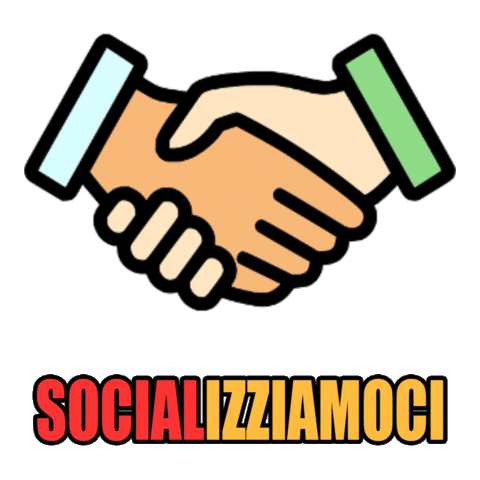 Vote Sticker by The Tobia 18