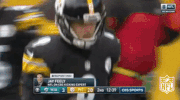 Pittsburgh Steelers Football GIF by NFL