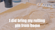 Pbs Food Cooking GIF by PBS