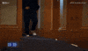 On The Run Running GIF by Hunted Australia