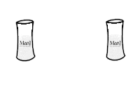 Rakı Kadeh Sticker by Manj Ocakbaşı