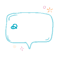 Bubble Sticker by Refresh Medical Center