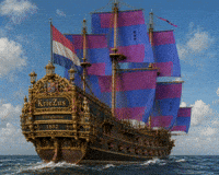 Schipkriezus GIF