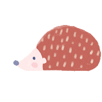 illustration wanders Sticker by kikki.K