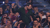Arrivo Ritardo GIF by Tv8it