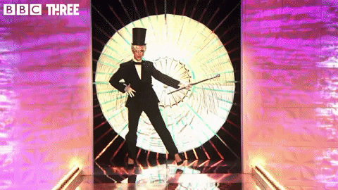 Episode 2 GIF by BBC Three