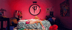 parris goebel friday GIF by PARRI$
