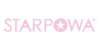 starpowa star gummy starpowa Sticker
