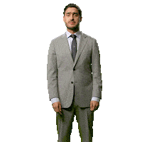 Sorpresa Ira Sticker by FOX Deportes