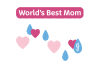 Mom Mother Sticker by johnsonsap