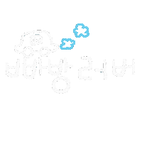 쪼형제 Sticker