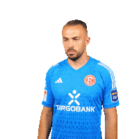 Football Save Sticker by Fortuna Düsseldorf