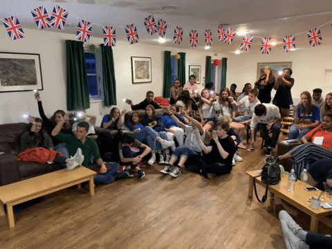 GIF by Oxford Scholastica