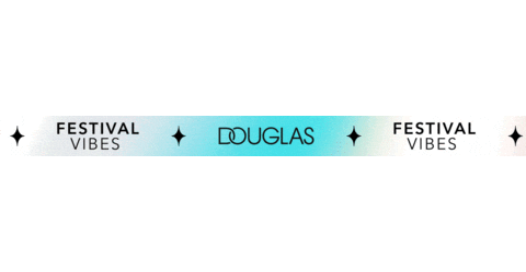 Douglaspolska Sticker by Douglas Festival Vibes
