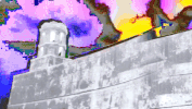 video glitch GIF