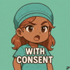 Unimpressed Scrubs GIF by Persona