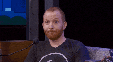 on the spot thumbs up GIF by Rooster Teeth