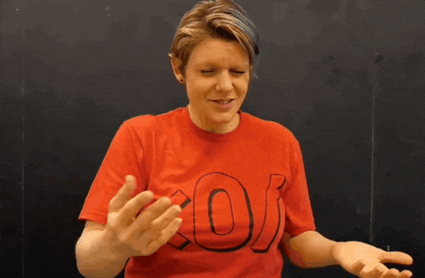 Come On Please GIF