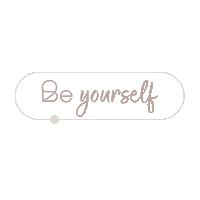 2bproject barre 2b funcional beyourself Sticker