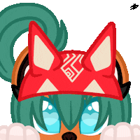 Pony Mlpoc Sticker