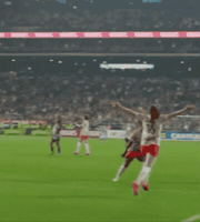 Celebrate Womens Soccer GIF