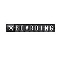 Flying Take Off Sticker by Citilink Indonesia