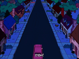 driving episode 19 GIF