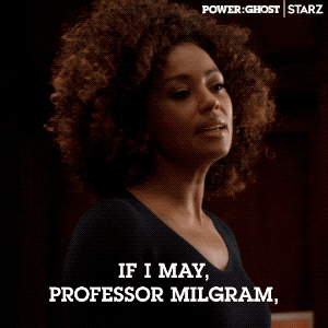 202 GIF by Power Book II: Ghost