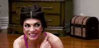 Ill Kill You Season 7 GIF