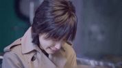sad cry GIF