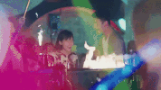 huan le song qu xiao xiao GIF