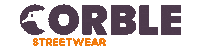 Streetwear Sticker by corble