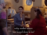 season 1 netflix GIF by Gilmore Girls 