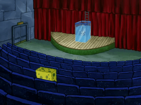 season 8 episode 22 GIF by SpongeBob SquarePants