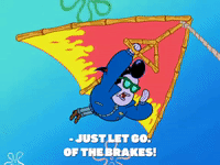 season 8 GIF by SpongeBob SquarePants