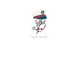 Sticker by BeauteSpeciale