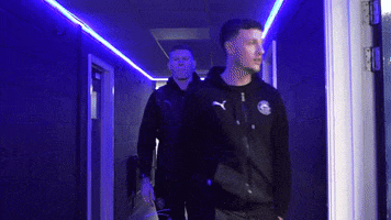 James Mcclean Thumbs Up GIF by Wigan Athletic