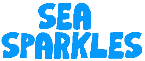 Sea Aleishaearp Sticker by Tasmania