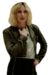 Tom Waes Bob Sticker by NETFLIX