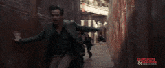 Dungeons And Dragons GIF by Dungeons & Dragons: Honor Among Thieves
