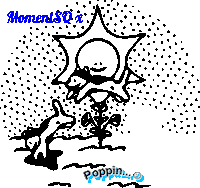 Happy New Year Sticker by MomentSQ