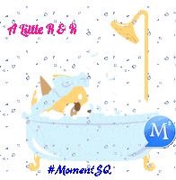 Happy New Year Sticker by MomentSQ