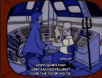 homer simpson mr.burns GIF