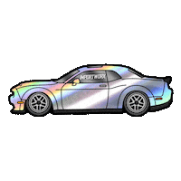 Demon Pack Sticker by ImportWorx