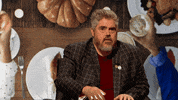 Happy Bbc GIF by The QI Elves