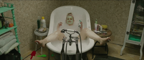 chilling soof een nieuw begin GIF by Videoland