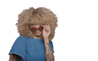 Diva No Sticker
