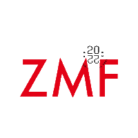 zeltmusikfestival zmf zeltmusikfestival zmffreiburg zusammenspiel2022 Sticker