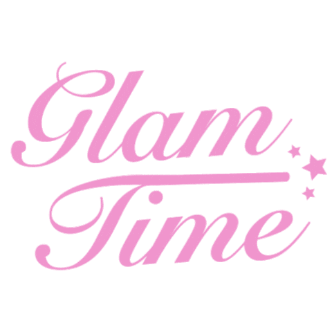 Beauty Sparkle Sticker by GelMoment